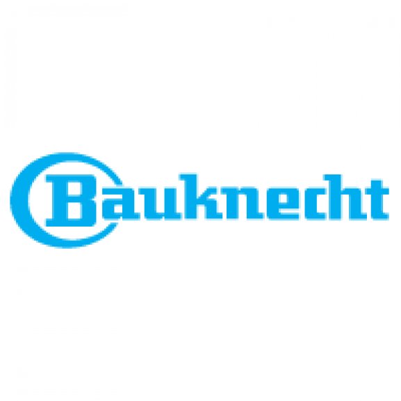 Bauknecht Hausgeräte Logo