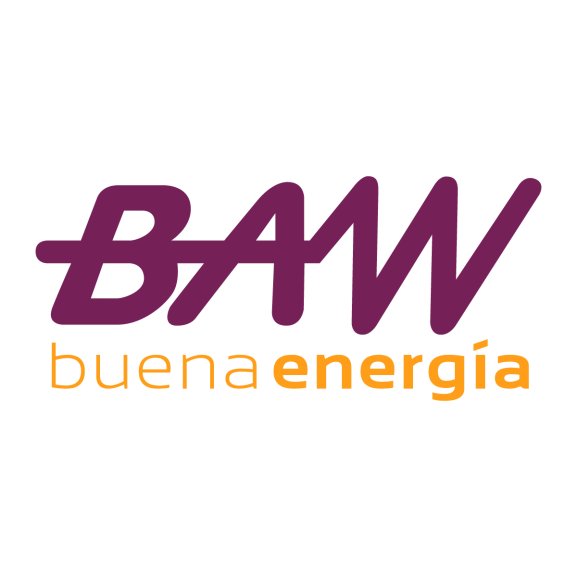 BAW Logo