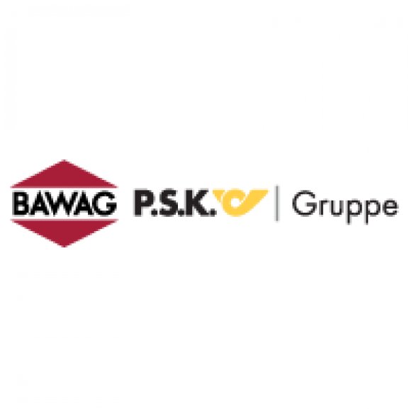 BAWAG P.S.K. Gruppe Logo