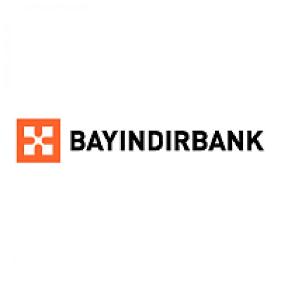 Bayindirbank Logo