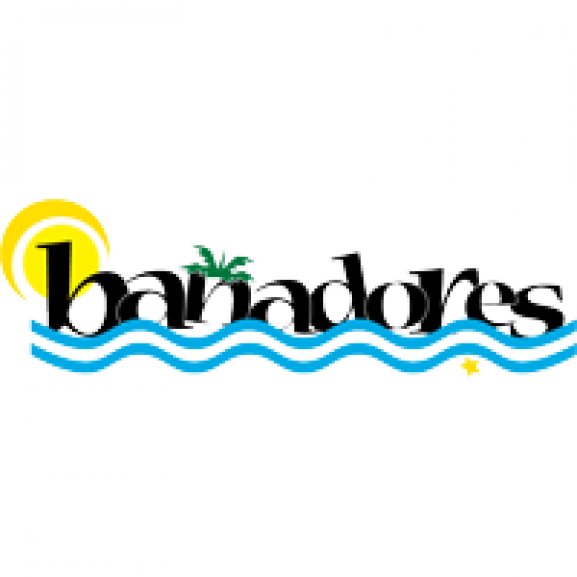 Bañadores Logo