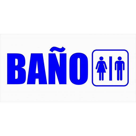 Baño Bath Logo
