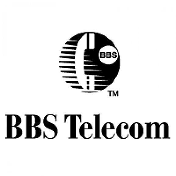 BBS Telecom Logo