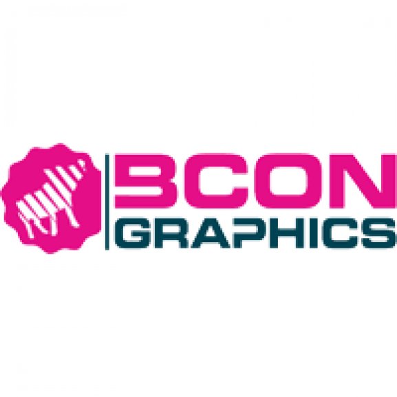 Bcon Graphics Logo
