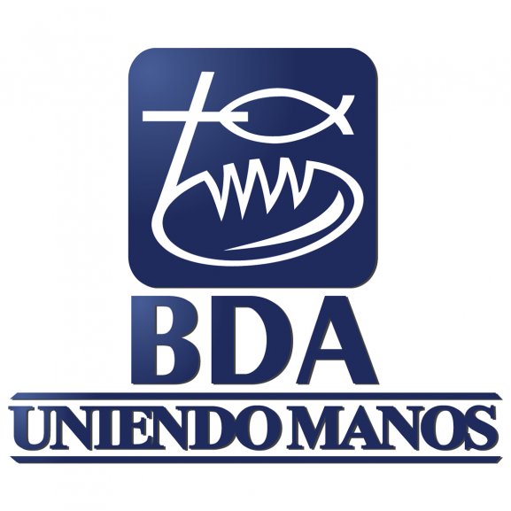 BDA Uniendo Manos Logo