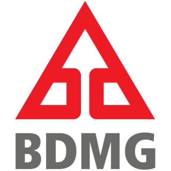 BDMG Logo