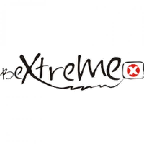 be-xtreme Logo