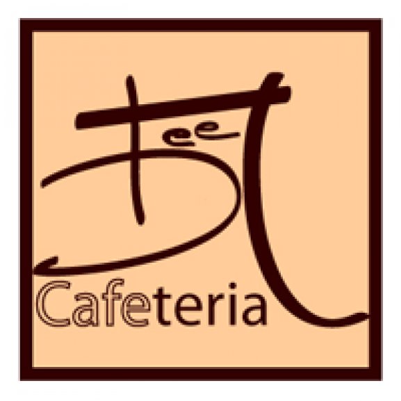 Be eS Cafeteria Logo