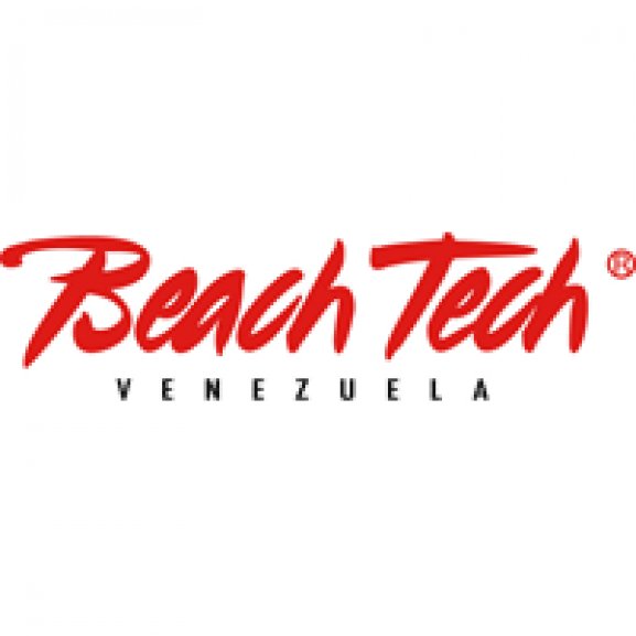 Beach Tech Logo