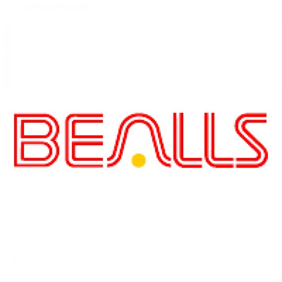 Bealls Logo