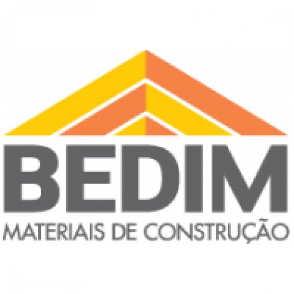 Bedim Materiais de Construção Logo