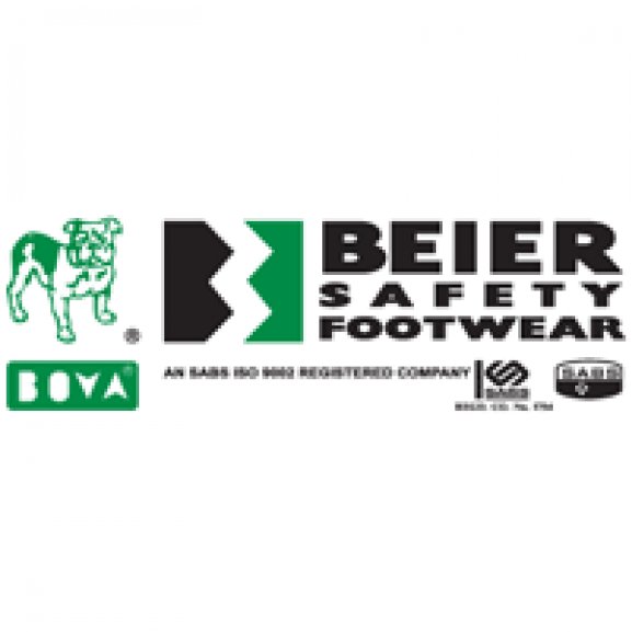 Beier Footwear Logo