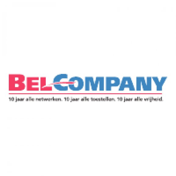 BelCompany Logo