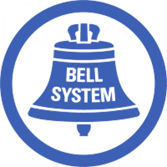 Bell System (AT&T) Logo