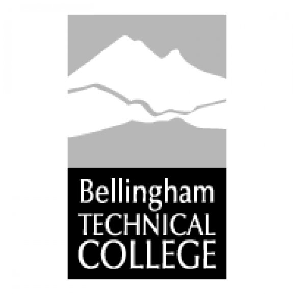 Bellingham Technical College Logo