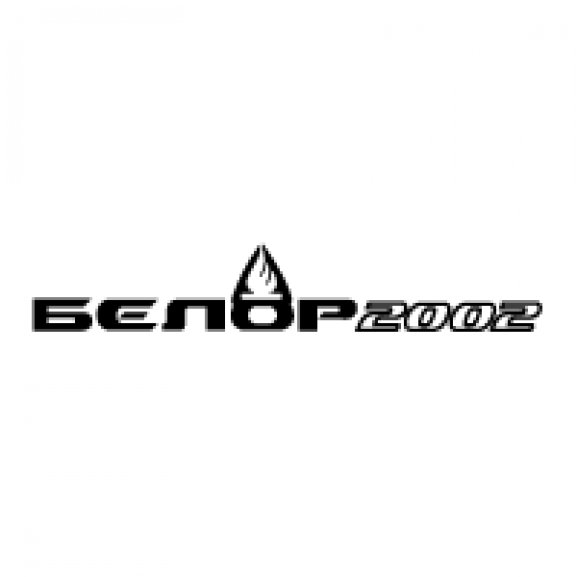 Belor 2002 Logo