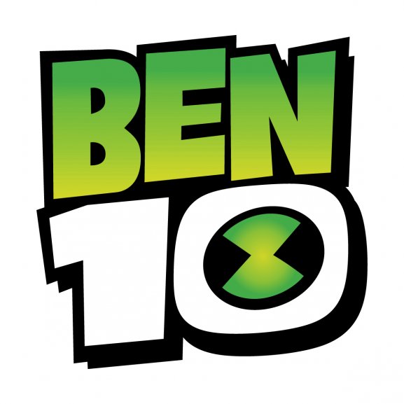 Ben10 Logo