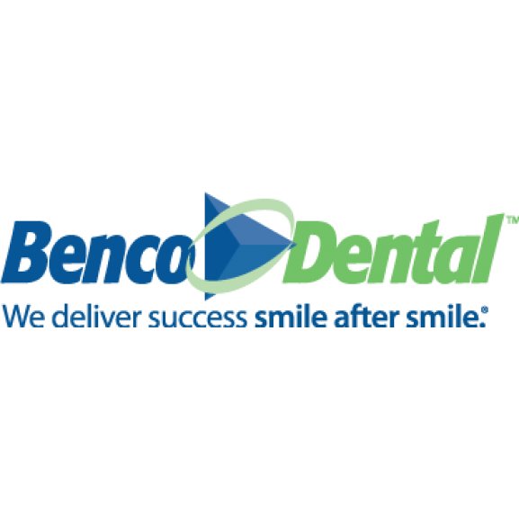 Benco Dental Logo