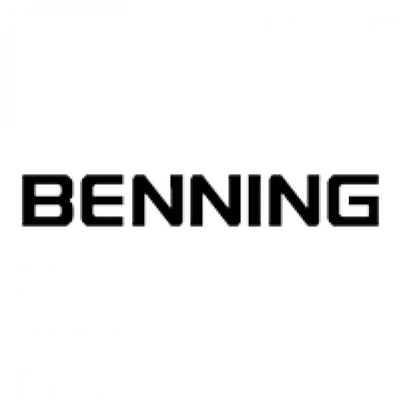 Benning Logo