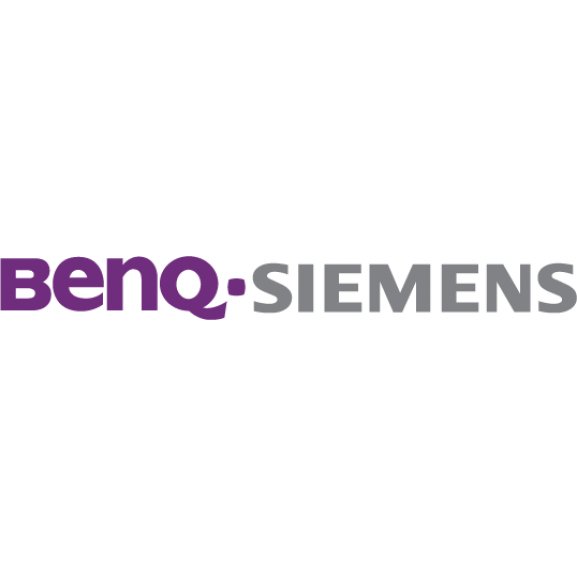 BenQ Siemens Logo