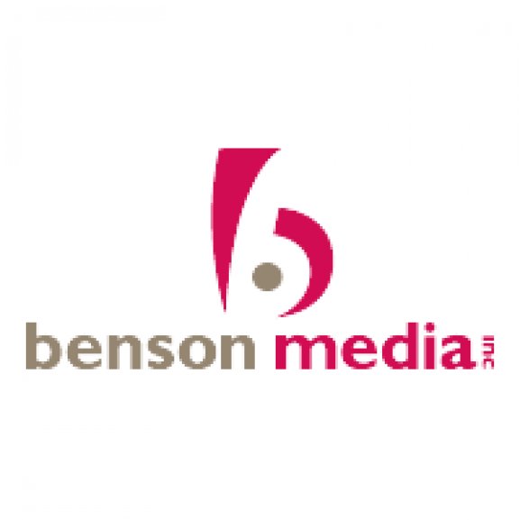Benson Media, Inc. Logo