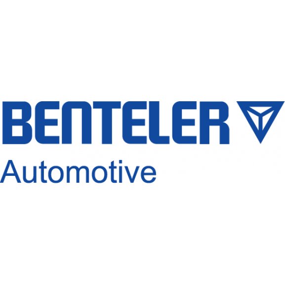 Benteler Automotive Logo