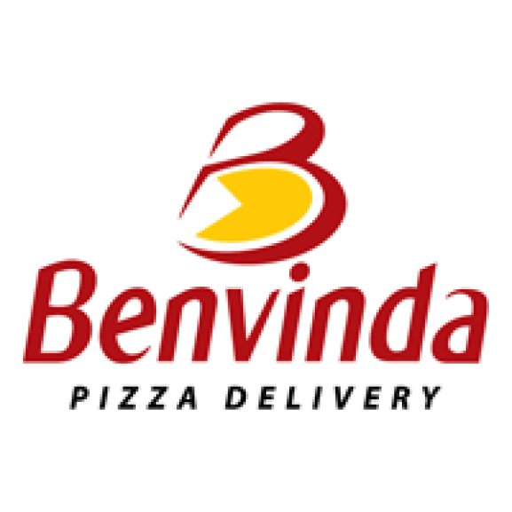 Benvinda Pizza Logo
