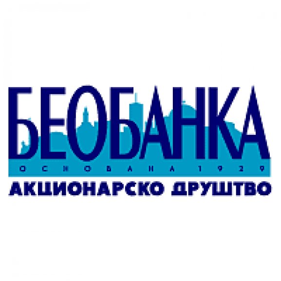 Beobanka Logo