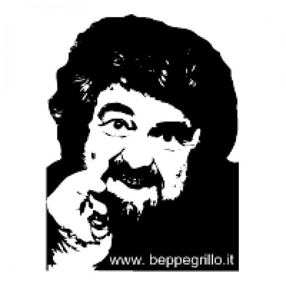 BEPPE GRILLO Logo