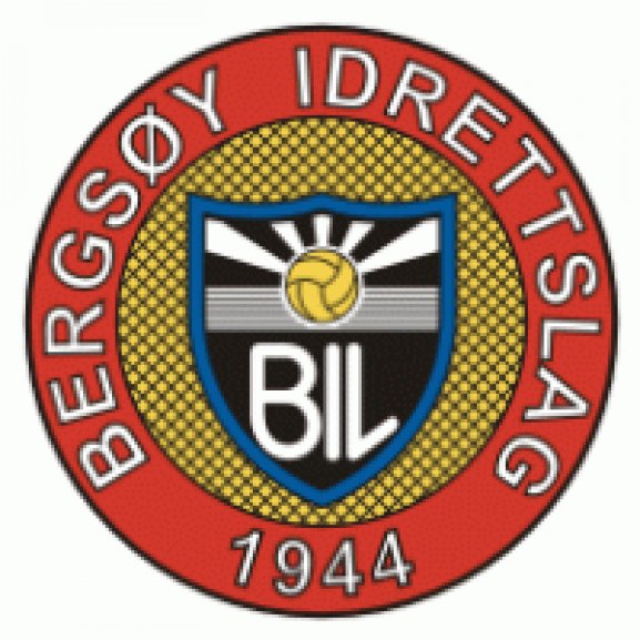 Bergsøy IL Logo