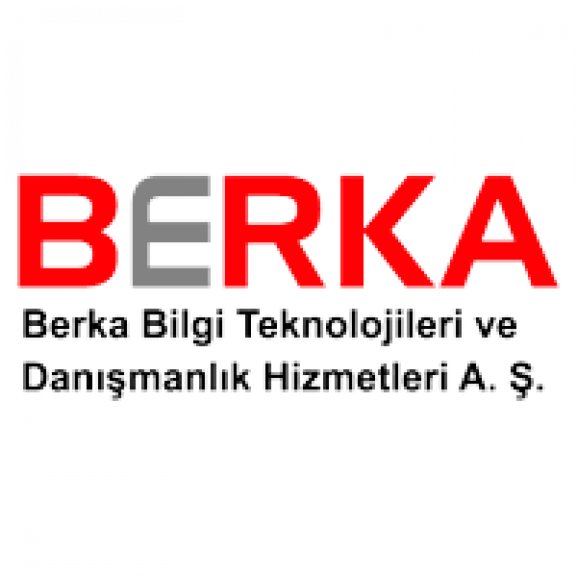 berka Logo