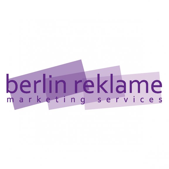 Berlin Reklame Logo