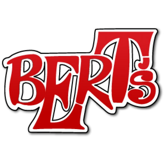 Berts Logo