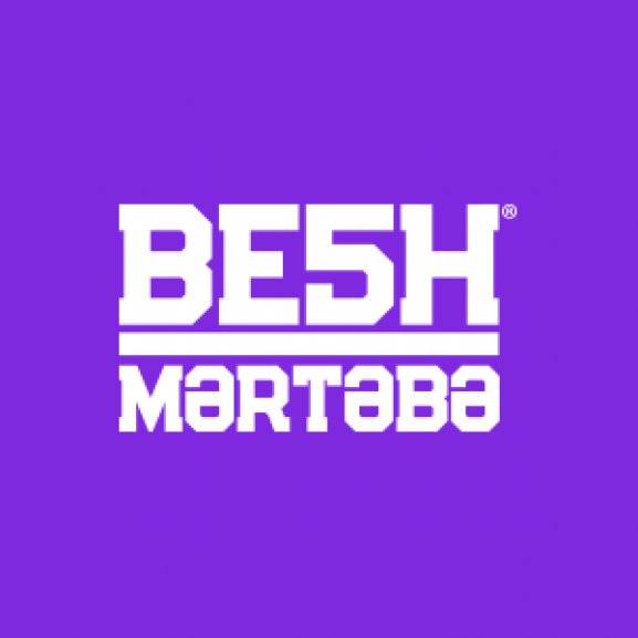 Besh Martaba Logo