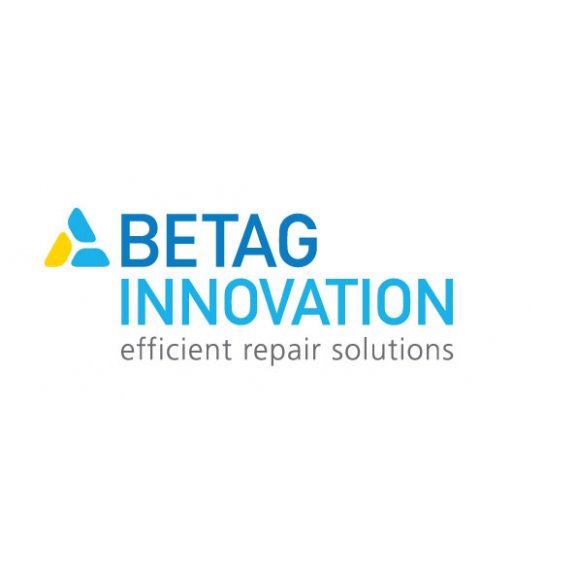 Betag Innovation Logo