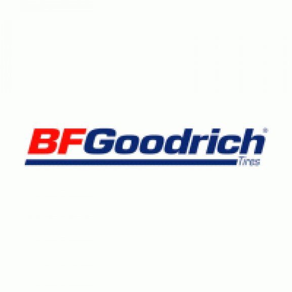 bf goodrich Logo