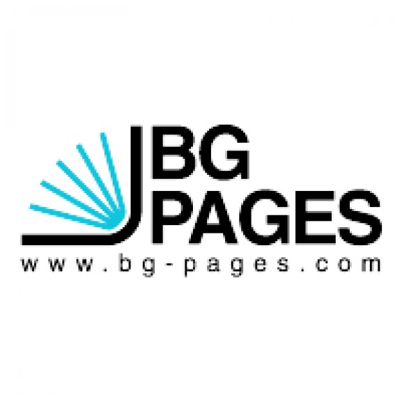 BG-PAGES Logo