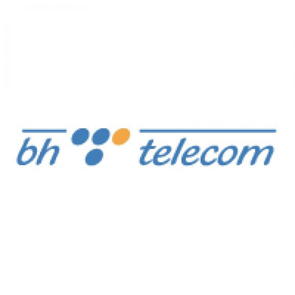 BH Telecom Logo