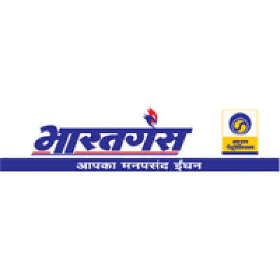 Bharat Gas Logo