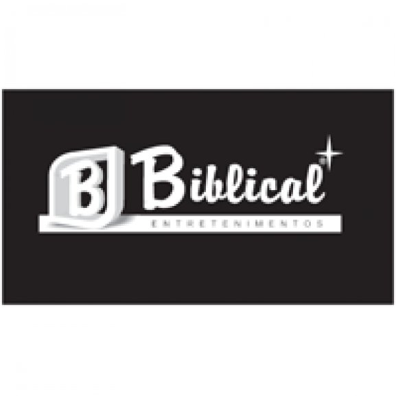 Biblical Entretenimentos Logo