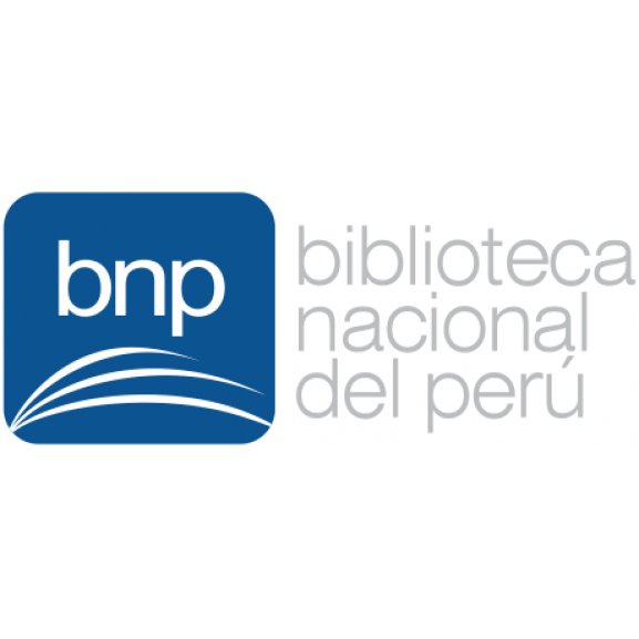 Biblioteca Nacional del Peru Logo