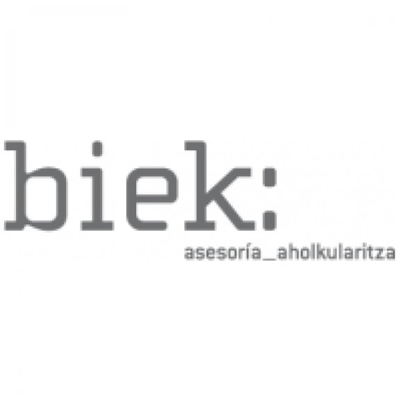 Biek Logo