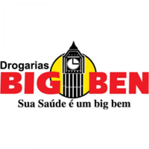 Big Ben Logo