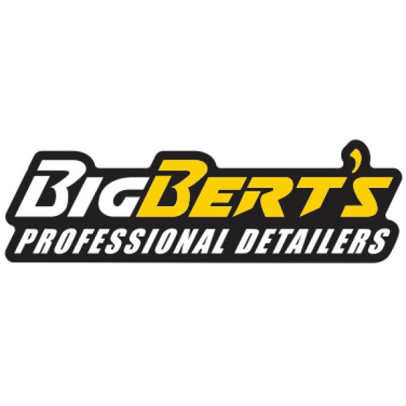 Big Bert's Logo