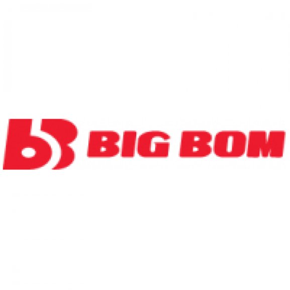 Big Bom Logo