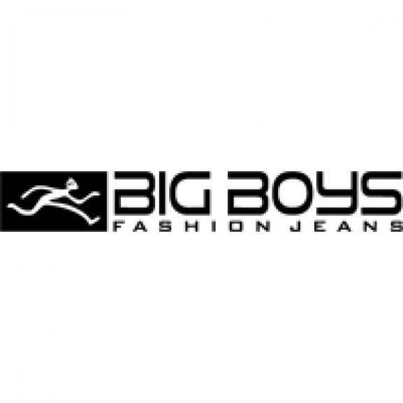 Big Boys Logo