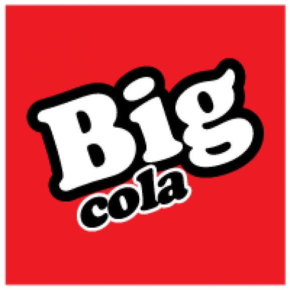 Big Cola Logo