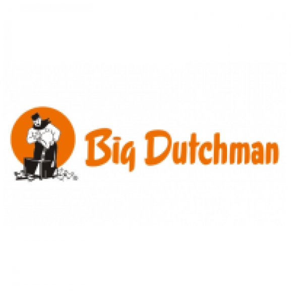 Big Dutchman Logo