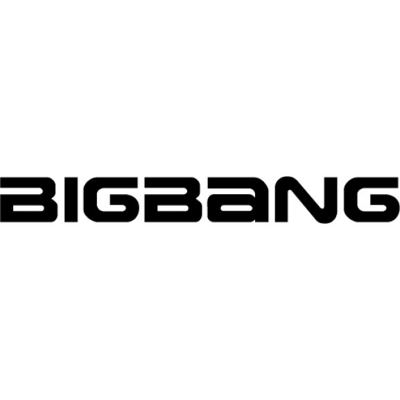 Bigbang Logo