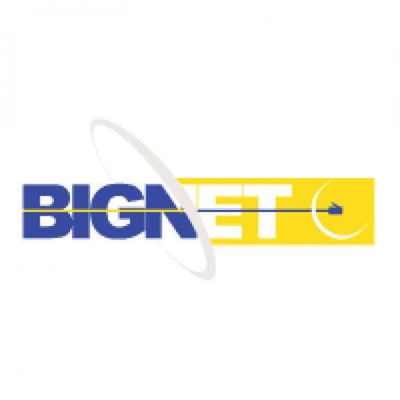 Bignet Logo